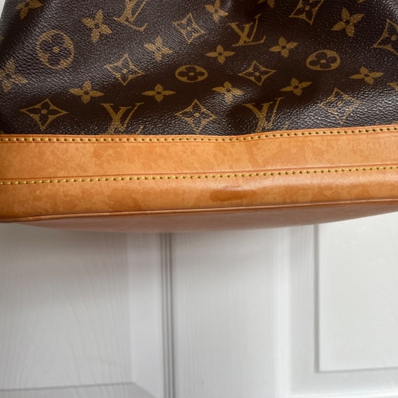 LV Noe GM purse - Picture 4 of 12